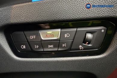 BMW I4 M Sport Automatic Electric Hatchback - Stock Number (1692125) - 18th supplementary image