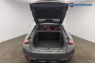 BMW I4 M Sport Automatic Electric Hatchback - Stock Number (1692125) - 24th supplementary image