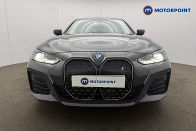 BMW I4 M Sport Automatic Electric Hatchback - Stock Number (1692125) - 26th supplementary image