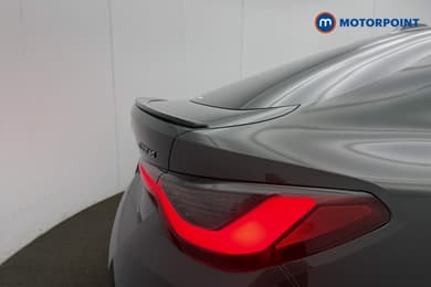BMW I4 M Sport Automatic Electric Hatchback - Stock Number (1692125) - 29th supplementary image