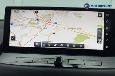 Nissan Qashqai N-Connecta Manual Petrol SUV - Stock Number (1692240) - 2nd supplementary image