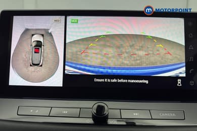 Nissan Qashqai N-Connecta Manual Petrol SUV - Stock Number (1692240) - 3rd supplementary image