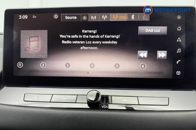 Nissan Qashqai N-Connecta Manual Petrol SUV - Stock Number (1692240) - 4th supplementary image