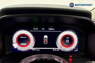 Nissan Qashqai N-Connecta Manual Petrol SUV - Stock Number (1692240) - 7th supplementary image