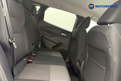 Nissan Qashqai N-Connecta Manual Petrol SUV - Stock Number (1692240) - 10th supplementary image