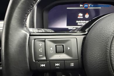 Nissan Qashqai N-Connecta Manual Petrol SUV - Stock Number (1692240) - 15th supplementary image