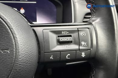 Nissan Qashqai N-Connecta Manual Petrol SUV - Stock Number (1692240) - 16th supplementary image