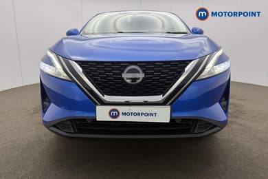 Nissan Qashqai N-Connecta Manual Petrol SUV - Stock Number (1692240) - 25th supplementary image