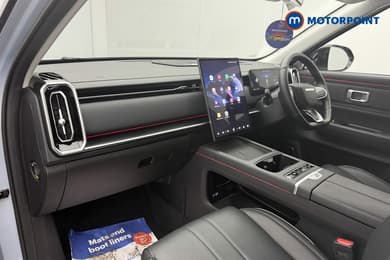 Jaecoo 7 Luxury Automatic Petrol Plug-In Hybrid SUV - Stock Number (1692284) - 3rd supplementary image