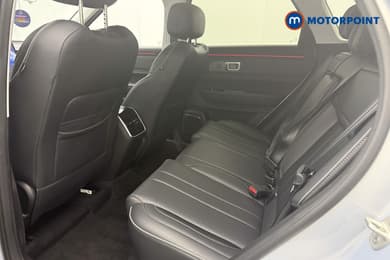 Jaecoo 7 Luxury Automatic Petrol Plug-In Hybrid SUV - Stock Number (1692284) - 5th supplementary image