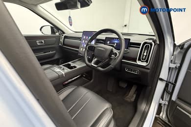 Jaecoo 7 Luxury Automatic Petrol Plug-In Hybrid SUV - Stock Number (1692284) - 7th supplementary image