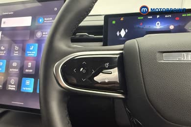 Jaecoo 7 Luxury Automatic Petrol Plug-In Hybrid SUV - Stock Number (1692284) - 9th supplementary image