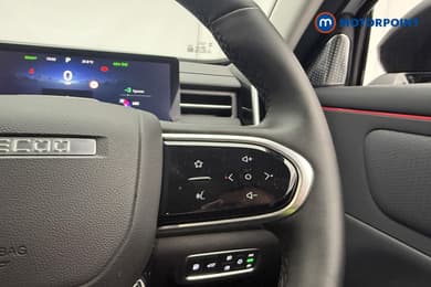 Jaecoo 7 Luxury Automatic Petrol Plug-In Hybrid SUV - Stock Number (1692284) - 10th supplementary image