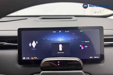 Jaecoo 7 Luxury Automatic Petrol Plug-In Hybrid SUV - Stock Number (1692284) - 11th supplementary image