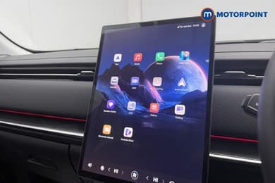 Jaecoo 7 Luxury Automatic Petrol Plug-In Hybrid SUV - Stock Number (1692284) - 12th supplementary image