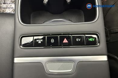Jaecoo 7 Luxury Automatic Petrol Plug-In Hybrid SUV - Stock Number (1692284) - 15th supplementary image