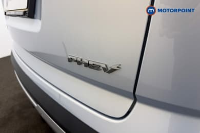 Jaecoo 7 Luxury Automatic Petrol Plug-In Hybrid SUV - Stock Number (1692284) - 19th supplementary image