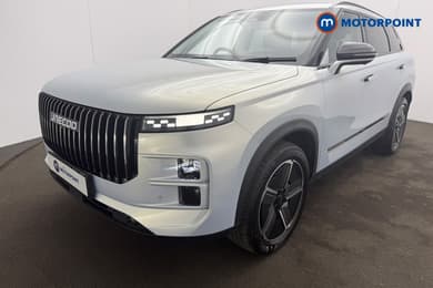 Jaecoo 7 Luxury Automatic Petrol Plug-In Hybrid SUV - Stock Number (1692284) - 21st supplementary image