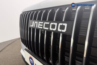 Jaecoo 7 Luxury Automatic Petrol Plug-In Hybrid SUV - Stock Number (1692284) - 22nd supplementary image