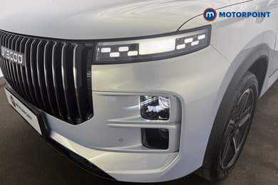 Jaecoo 7 Luxury Automatic Petrol Plug-In Hybrid SUV - Stock Number (1692284) - 23rd supplementary image