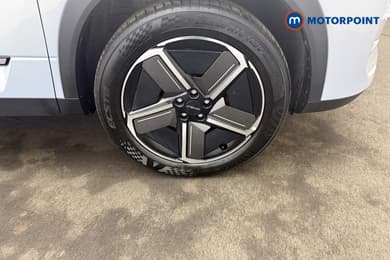 Jaecoo 7 Luxury Automatic Petrol Plug-In Hybrid SUV - Stock Number (1692284) - 24th supplementary image
