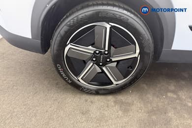 Jaecoo 7 Luxury Automatic Petrol Plug-In Hybrid SUV - Stock Number (1692284) - 25th supplementary image