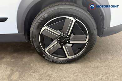 Jaecoo 7 Luxury Automatic Petrol Plug-In Hybrid SUV - Stock Number (1692284) - 26th supplementary image