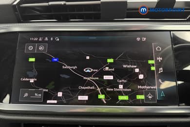 Audi Q3 Technik Automatic Petrol Plug-In Hybrid SUV - Stock Number (1692398) - 2nd supplementary image