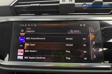 Audi Q3 Technik Automatic Petrol Plug-In Hybrid SUV - Stock Number (1692398) - 3rd supplementary image