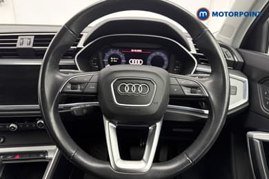 Audi Q3 Technik Automatic Petrol Plug-In Hybrid SUV - Stock Number (1692398) - 4th supplementary image