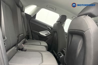 Audi Q3 Technik Automatic Petrol Plug-In Hybrid SUV - Stock Number (1692398) - 8th supplementary image