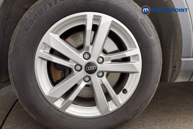 Audi Q3 Technik Automatic Petrol Plug-In Hybrid SUV - Stock Number (1692398) - 11th supplementary image