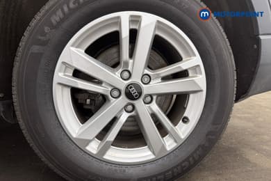 Audi Q3 Technik Automatic Petrol Plug-In Hybrid SUV - Stock Number (1692398) - 12th supplementary image