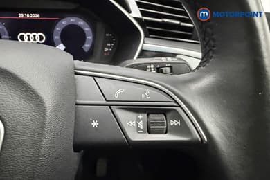 Audi Q3 Technik Automatic Petrol Plug-In Hybrid SUV - Stock Number (1692398) - 14th supplementary image