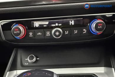 Audi Q3 Technik Automatic Petrol Plug-In Hybrid SUV - Stock Number (1692398) - 15th supplementary image