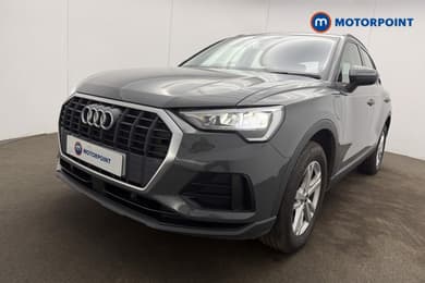 Audi Q3 Technik Automatic Petrol Plug-In Hybrid SUV - Stock Number (1692398) - 21st supplementary image