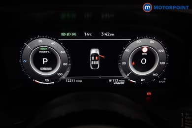 Nissan Qashqai N-Connecta Automatic Petrol-Electric Hybrid SUV - Stock Number (1692518) - 5th supplementary image