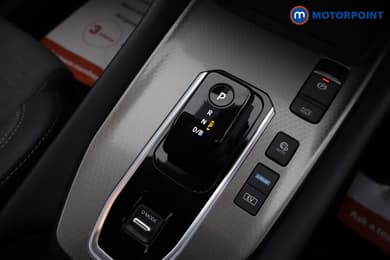 Nissan Qashqai N-Connecta Automatic Petrol-Electric Hybrid SUV - Stock Number (1692518) - 10th supplementary image