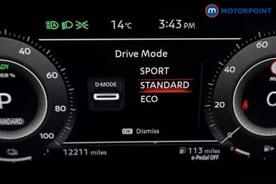 Nissan Qashqai N-Connecta Automatic Petrol-Electric Hybrid SUV - Stock Number (1692518) - 18th supplementary image