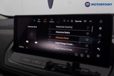 Nissan Qashqai N-Connecta Automatic Petrol-Electric Hybrid SUV - Stock Number (1692518) - 19th supplementary image