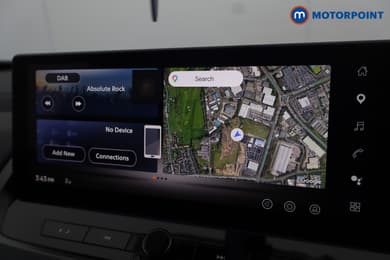 Nissan Qashqai N-Connecta Automatic Petrol-Electric Hybrid SUV - Stock Number (1692518) - 20th supplementary image