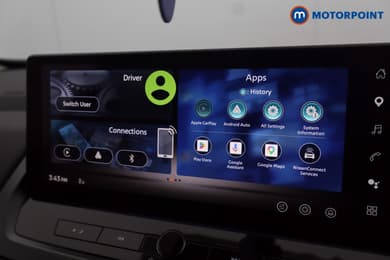 Nissan Qashqai N-Connecta Automatic Petrol-Electric Hybrid SUV - Stock Number (1692518) - 21st supplementary image