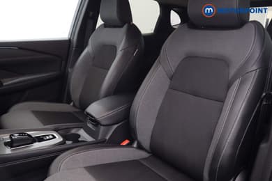 Nissan Qashqai N-Connecta Automatic Petrol-Electric Hybrid SUV - Stock Number (1692518) - 31st supplementary image