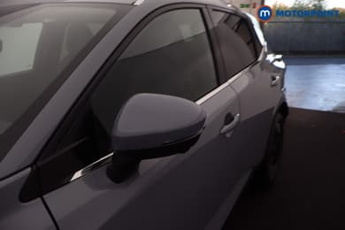 Nissan Qashqai N-Connecta Automatic Petrol-Electric Hybrid SUV - Stock Number (1692518) - 42nd supplementary image