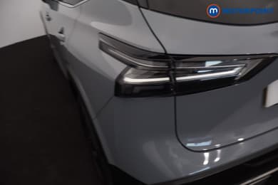 Nissan Qashqai N-Connecta Automatic Petrol-Electric Hybrid SUV - Stock Number (1692518) - 43rd supplementary image