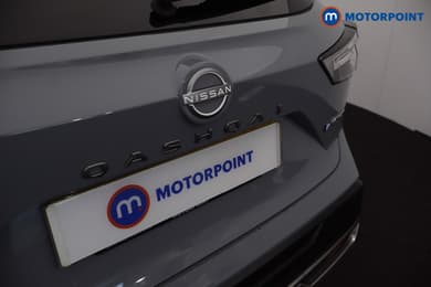 Nissan Qashqai N-Connecta Automatic Petrol-Electric Hybrid SUV - Stock Number (1692518) - 44th supplementary image