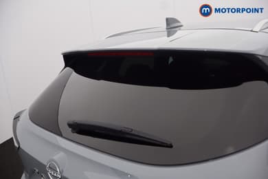 Nissan Qashqai N-Connecta Automatic Petrol-Electric Hybrid SUV - Stock Number (1692518) - 46th supplementary image
