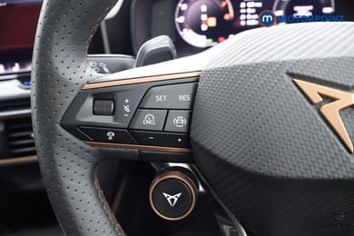 Cupra Formentor V2 Automatic Petrol SUV - Stock Number (1692566) - 2nd supplementary image