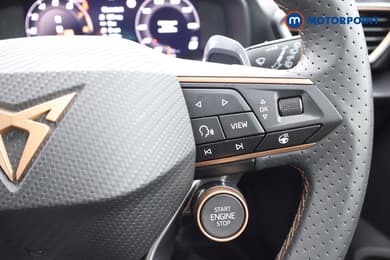 Cupra Formentor V2 Automatic Petrol SUV - Stock Number (1692566) - 3rd supplementary image