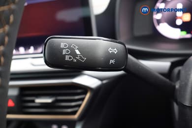 Cupra Formentor V2 Automatic Petrol SUV - Stock Number (1692566) - 4th supplementary image